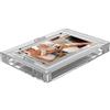 SMTYXS Cornice For Foto Digitali Motion Frame Da 7 Pollici Schermo IPS 600x1024 Display NFT Memoria Batteria Altoparlante Tipo C Un'Esperienza Visiva Squisita