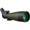bergxperten Spektella - Cannocchiale impermeabile 20-60 x 80, con treppiede, adattatore per smartphone e borsa per il trasporto, per bird watching, caccia e attività all'aperto