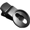 CS PRIORITY Filtro obiettivo 37 mm macro clip per telefono cellulare grandangolare macro smartphone (tipo C)