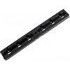 Generic Maniglia for guida da 445 mm C11 C11HD Piastra a coda di rondine Accessori for telescopi astronomici Ricambi per telescopi astronomici
