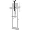 Newstar NEOMOUNTS BY NEWSTAR NEOMOUNT - Kit video Select CAM & AV Shelf (incl. Logitech Rally Bar (Mini) adattatore per FL55-875BL1