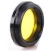 LQYXGS Accessori per telescopio Oculare Telescopi astronomici Oculare 6 Selezione colore 1,25 pollici(Yellow)