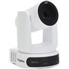 PTZOptics Move 4K 30X Fotocamera zoom ottico (bianco)