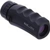 Generic Telescopio monoculare portatile 8x25 Monoculari neri Telescopi da campeggio all'aperto Ricambi per telescopi astronomici