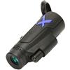 Generic s Monoculare 20x50 Potente binocolo Zoom Grande visione notturna portatile Militare HD Professionale Caccia