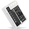 CELLONIC 1x Batteria compatibile con Olympus E-500, BLM-1, E-520