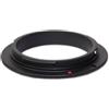 Take Anello di Inversione Macro per Obiettivi 77mm Compatibili Fotocamere Nikon