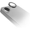 SBS TESINCAMGLIPSE25 protezione per lo schermo e il retro dei telefoni cellulari Protezione per obiettivo della fotocamera Apple 1 pz