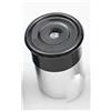 Generic Oculare telescopico da 0,965 pollici SR4/H6/K6mm/H12,5/K16/H20/K25mm con accessori for telescopio astronomico filettato Ricambi per telescopi astronomici