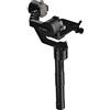 SZABTO Zhiyun Crane Stabilizzatore per Sony A7 e Lumix, Canon Serie M e Nikon J, Nero