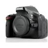 Nikon D5200 Fotocamera Digitale SLR, 24.1 Megapixel, Display TFT da 3 Pollici, Kit incluso Obiettivo AF-S DX 18-55 mm VR [Versione EU]