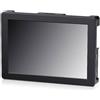 Funien Monitor per Fotocamera SDI da 7 Pollici, Touchscreen Ultra Luminoso da 2000 NIT con Telaio in Lega di Alluminio e Ventola Intelligente, per Fotografia Video Professionale e