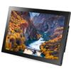 YPAPBHT Display pubblicitario HD da parete da 24 pollici, video/immagini in loop automatico, adatto for centri commerciali/case.(Black)