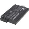AccuCell Batteria per Duracell DR202 Smart, DR202S 6600 mAh