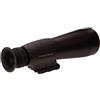 VANGUARD Endeavor HD 82S Cannocchiale 82 con Ottica ED per Osservazione e Digiscoping, Spotting Scope, Nero
