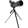 Generic Cannocchiale Potenziato da 60 Mm per il Birdwatching con Treppiede Zoom 15-45X Cannocchiale Impermeabile per Fauna Selvatica, Escursionismo ABS, Verde