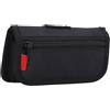 Topiky Borsa per Batteria per Fotocamera, Tasche Multiple, Comodo Accesso Alla Batteria, Materiale Protettivo in PVC, per LP E6 LP E17 FZ100 FW50 F550