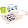 Fujifilm Kit Blossom Instax Mini 12 Mint Green - Cámara Instantánea
