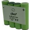 Otech Batteria Electrostimulation per COMPEX 941210