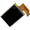 gZJzMDmf Schermo LCD adatto for la riparazione della fotocamera digitale Nikon Coolpix A10 A100 S33 L31 + retroilluminazione