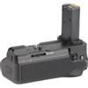 FOTGA Multifuntion - Impugnatura verticale per batteria Nikon Z8 Mirrorless come ricambio MB-N12, supporto per batteria fino a due batterie EN-EL15C