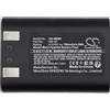 Cameron Sino CS-NB5H Batteria 750mAh compatibile con [Canon] PowerShot 600, PowerShot A5 Zoom, A50, D350, S10, S20 sostituisce NB-5H