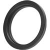 Generic Anello Adattatore per Telescopio Astronomico Robusto e Facile Installazione per L'astrofotografia Lega di Alluminio M48x0,75mm Filettatura Maschio Filettatura T2