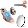Generic Selfie Magnetico Universale per Telefono Fotocamera Posteriore Sostituzione Smartphone Android Video Vlog Accessori