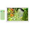 Topiky 14 Pollici 16: 9 1280 * 800 HD Wide Screen Digital Photo Frame Album Elettronico (Spina europea 100‑240 V)
