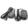 SZRMCC Adattatore CA DMW-AC8 e batteria fittizia accoppiatore CC DMW-DCC12 per fotocamera Panasonic DMC GH5 GH4 GH3