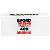 Ilford XP2 - Set di 3 pellicole foto nero & bianco 120 foto