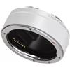 MOUDOAUER Adattatore per obiettivo EF/EF-S a connettore per fotocamera EOS per Canon, autofocus