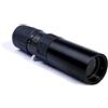 Generic Binocolo 10-30x25 Zoom Telescopio Monoculare Binocolo Tascabile Caccia Ottica Prisma Telescopio Monoculare Trasparente