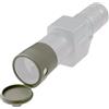 Kite - Custodia protettiva in silicone verde -LUNGA APC 60 Ed