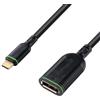 Microconnect USB-C to Displayport Adapter Marca