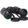 Gadpiparty Binocolo Lente Prisma Per Scarsa Illuminazione Messa Fuoco Centrale Per Birdwatching e Viaggi