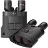 Kite Optics Kite - Binocolo stabilizzato KITE 18 x 50 Ed Batterie AA