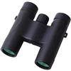 Generic Binocolo 10X25 per adulti, binocolo con ottica completamente multistrato, binocolo con prisma BAK4 e lenti FMC per birdwatching e caccia