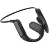 Sunydog Cuffie 6.0 con Display LED, Bassi Migliorati, Ricarica Rapida per Sport, Allenamento in Palestra, Ciclismo