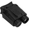Annadue Fotocamera Binocolo Digitale 4K HD, Zoom 28X da 64 MP con Batteria da 3600 MAh, Connessione WiFi e 15 Filtri per Birdwatching, Osservazione della Fauna Selvatica