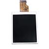 LOKLNEYK Compatibile Con Parti Di Ricambio For Fotocamera Digitale Con Display LCD Samsung, PL120 PL121 ST90(Bundle1)