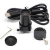 Generic Cannocchiale polare elettronico con piattaforma di trasferimento adattatore con Heq5pro Ricambi per telescopi astronomici
