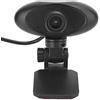 Generic Webcam Portatile 720P, Webcam HD, Rete di unità Gratuita per l'insegnamento del Telelavoro Remoto per Videochiamate e Videoconferenze con Chat Multipersona