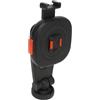 Annadue Supporto Magnetico per Treppiede per Telefono con 10 Magneti, Forza Magnetica 20N, Slitta fredda.