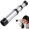 Generico Cannocchiale Monoculare Per Bambini - Mini Cannocchiale Portatile Compatto E Impermeabile | Ottica Portatile Luminosa E Trasparente, Impugnatura Facile, Perfetta Escursione Di Viaggio Guardando Attivi