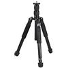 JUSINO Treppiedi da viaggio compatto Traveller Jusino tmq 2205