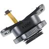 gZJzMDmf Piede di montaggio for slitta a contatto caldo compatibile con Godox V350S TT350S TT685S V860IIS Flash Speedlite parti di riparazione un pezzo(V860IIS)