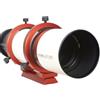 Tecnosky Telescopio Tecnosky LUX 60ED Apo 60/360 FPL53. Piccolo apo con doppietto FPL53 da 60mm di diametro e focale 360mm (F/6).