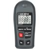 SHEHUALI Esposimetro, Luxmetro digitale LCD Tascabile Misuratore di luce Lux/FC portatile 0~200.000lux Misuratore Tester Sensore Fotometro Luxmetro Illuminometro