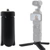 TYUANDOUER Pocket 3 Mini treppiede per DJI Osmo Pocket 3 2 1, treppiede pieghevole compatto per DJI OM 4/Action 3 4/GoPro Hero 12 11/per Insta360 X4/per Instax Mini PAL con vite da 1/4 di pollice Vlog